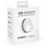 Sensor carbon monoxide FIBARO Home Kit FGBHCD-001 (inside, Bluetooth, Home Kit, white color)