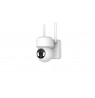 Extralink Smart Life SolarEye Pro | Outdoor Camera | Wireless, 2.5K, Wi-Fi, 5200mAh battery, IP65