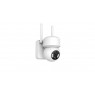 Extralink Smart Life SolarEye Pro | Outdoor Camera | Wireless, 2.5K, Wi-Fi, 5200mAh battery, IP65
