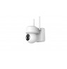 Extralink Smart Life SolarEye Pro | Outdoor Camera | Wireless, 2.5K, Wi-Fi, 5200mAh battery, IP65