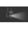 Extralink Smart Life SolarEye Pro | Outdoor Camera | Wireless, 2.5K, Wi-Fi, 5200mAh battery, IP65