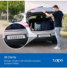Smart Wire-Free Indoor/Outdoor Security Camera | Tapo C410 | Bullet | 3 MP | 3.17mm/F1.65 | H.264 | Micro SD, Max. 512