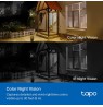 Smart Wire-Free Indoor/Outdoor Security Camera | Tapo C410 | Bullet | 3 MP | 3.17mm/F1.65 | H.264 | Micro SD, Max. 512