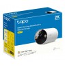 Smart Wire-Free Indoor/Outdoor Security Camera | Tapo C410 | Bullet | 3 MP | 3.17mm/F1.65 | H.264 | Micro SD, Max. 512