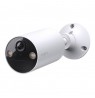 Smart Wire-Free Indoor/Outdoor Security Camera | Tapo C410 | Bullet | 3 MP | 3.17mm/F1.65 | H.264 | Micro SD, Max. 512