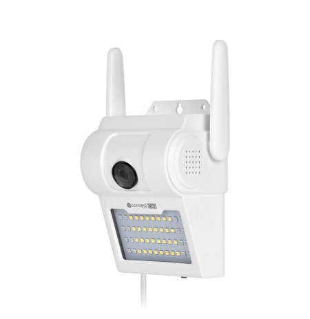Kruger and Matz Connect C80 Tuya outdoor Wi-Fi camera