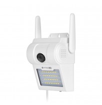 Kruger and Matz Connect C80 Tuya outdoor Wi-Fi camera