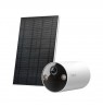 TP-LINK Solar-Powered Security Camera Kit | Tapo C410 KIT | Bullet | 3 MP | 3.17mm/F1.65 | IP65 | H.264 | MicroSD Card, up to