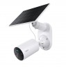 TP-LINK Solar-Powered Security Camera Kit | Tapo C410 KIT | Bullet | 3 MP | 3.17mm/F1.65 | IP65 | H.264 | MicroSD Card, up to 51