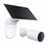 TP-LINK Solar-Powered Security Camera Kit | Tapo C410 KIT | Bullet | 3 MP | 3.17mm/F1.65 | IP65 | H.264 | MicroSD Card, up to 51