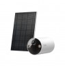 TP-LINK Solar-Powered Security Camera Kit | Tapo C410 KIT | Bullet | 3 MP | 3.17mm/F1.65 | IP65 | H.264 | MicroSD Card, up to 51
