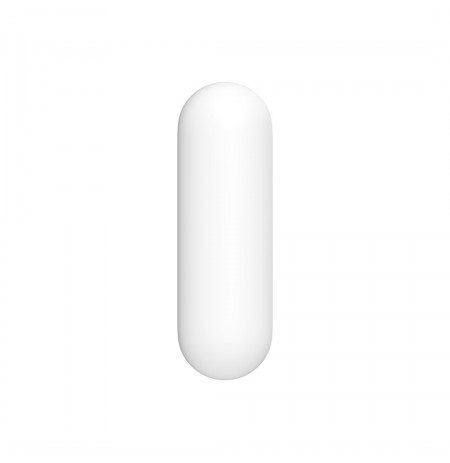 Aqara DW-S02D door/window sensor Wireless Door/Window White