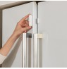 Aqara DW-S02D door/window sensor Wireless Door/Window White