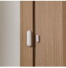Aqara DW-S02D door/window sensor Wireless Door/Window White
