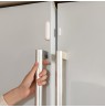 Aqara DW-S02D door/window sensor Wireless Door/Window White
