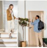 Aqara DW-S02D door/window sensor Wireless Door/Window White