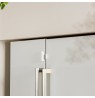 Aqara DW-S02D door/window sensor Wireless Door/Window White