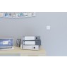 TESLA TSL-SWI-ZIGBEE1 Smart Switch ZigBee single switch