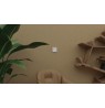 Double switch with battery TESLA TSL-SWI-SCENEZG2 Smart Switch Dual Battery