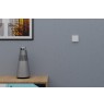 Double switch with battery TESLA TSL-SWI-SCENEZG2 Smart Switch Dual Battery