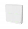 Tesla TSL-SWI-SCENEZG4 Smart Switch Quatro Battery