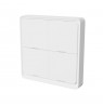 Tesla TSL-SWI-SCENEZG4 Smart Switch Quatro Battery