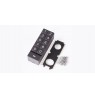 Yale 05/301000/BL numeric keypad Bluetooth Black