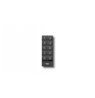 Yale 05/301000/BL numeric keypad Bluetooth Black