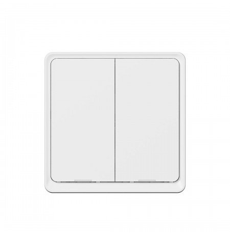 TESLA TSL-SWI-WIFI2 Smart Switch Dual