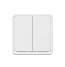 TESLA TSL-SWI-WIFI2 Smart Switch Dual