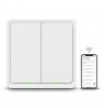 TESLA TSL-SWI-WIFI2 Smart Switch Dual