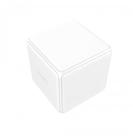 Aqara Cube Wireless White