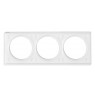 Fibaro FG-WX-PP-0004 wall plate/switch cover White