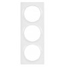 Fibaro FG-WX-PP-0004 wall plate/switch cover White