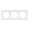 Fibaro FG-WX-PP-0004 wall plate/switch cover White