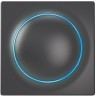 Fibaro FGWDEU-111-8 dimmers External Smart dimmer Black