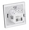Fibaro FGWDEU-111-8 dimmers External Smart dimmer Black