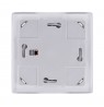 FIBARO Walli Controller FGWCEU-201-8 antracyt