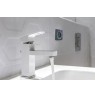 FIBARO FGWOE-011 Inteligentne gniazdko Walli Outlet antracyt