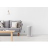 FIBARO FGWOE-011 Inteligentne gniazdko Walli Outlet antracyt
