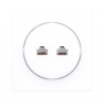 Socket Walli N Ethernet Outlet FIBARO FGWEEU-021
