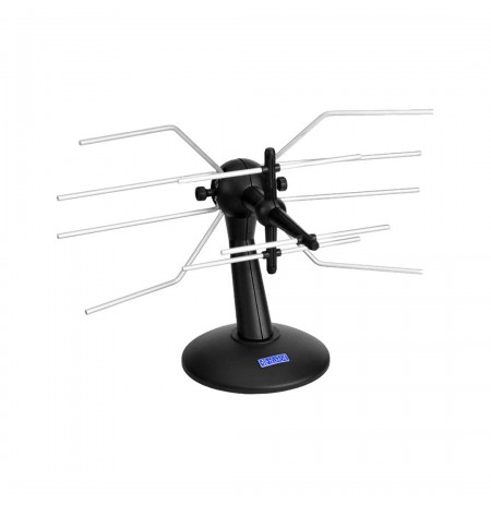 Indoor TV antenna DVB-T/T2 DSP-860 5G Protected Telkom Telmor