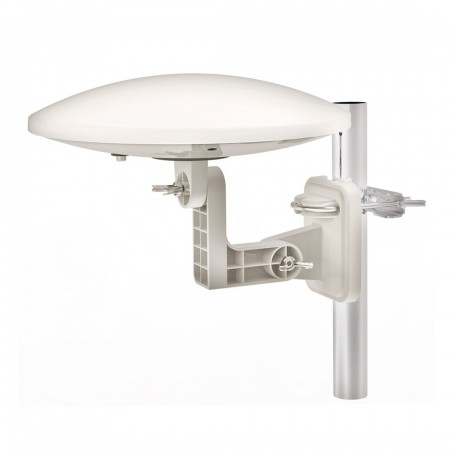 Outdoor Omnidirectional Antenna for DVB-T2 Digital Terrestrial TV Cabletech Model ANT0559