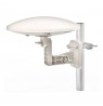 Outdoor Omnidirectional Antenna for DVB-T2 Digital Terrestrial TV Cabletech Model ANT0559