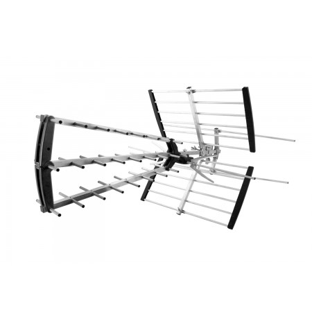 Antenna outside Esperanza THUNDRBOLT EAT105 (18 dB, Typ F)