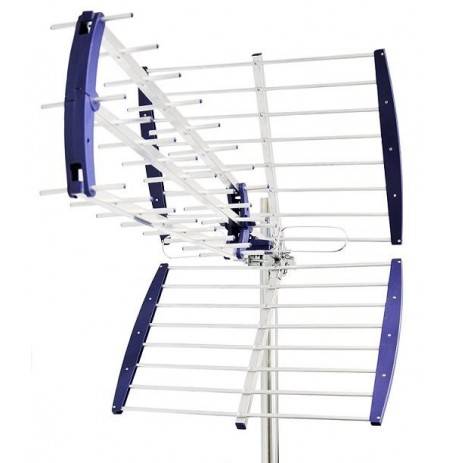 Antenna directional outside Libox LB1000 (16,5 dB, Typ F)