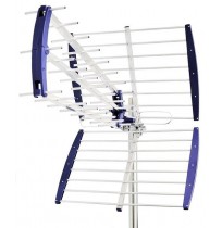 Antenna directional outside Libox LB1000 (16,5 dB, Typ F)