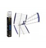 Antenna directional outside Libox LB1000 (16,5 dB, Typ F)