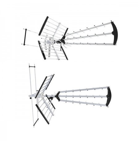 Antenna directional outside Libox LB2000 (32 dB, Typ F)