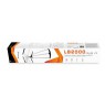 Antenna directional outside Libox LB2000 (32 dB, Typ F)